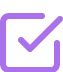 check box check box