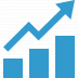 iconmonstr chart 5 72 iconmonstr chart 5 72